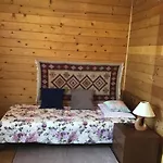 Séjour à la ferme Jankowka *