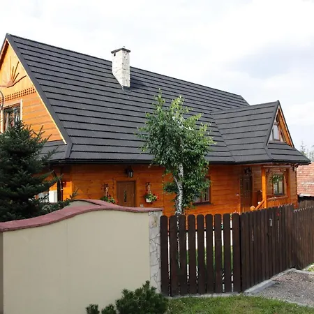 Jankowka Séjour à la ferme Wieliczka