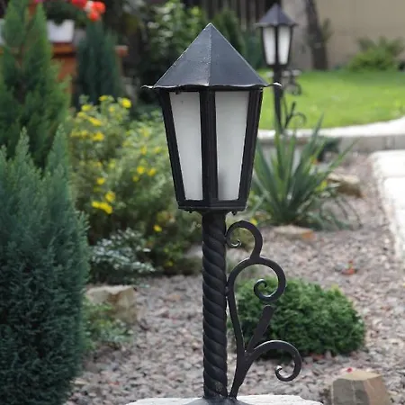 简科瓦农家乐 威利兹卡