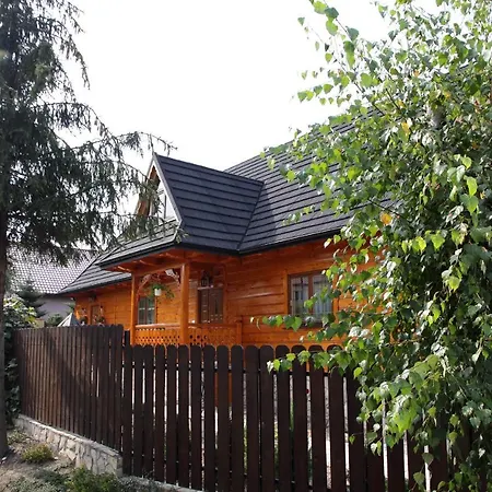 Farm stay Jankowka