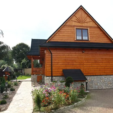 Jankowka Farm stay Wieliczka