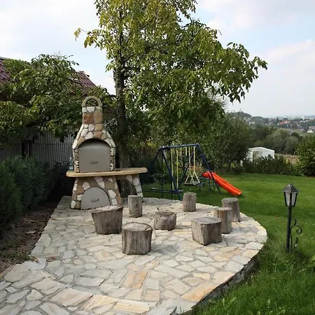 简科瓦农家乐 威利兹卡