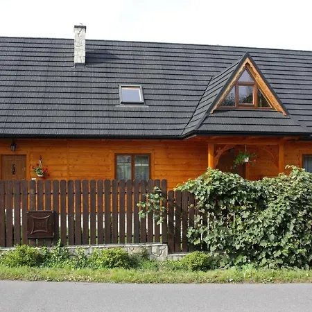 Séjour à la ferme Jankowka Wieliczka