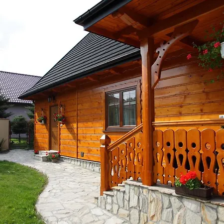 Jankowka * Wieliczka