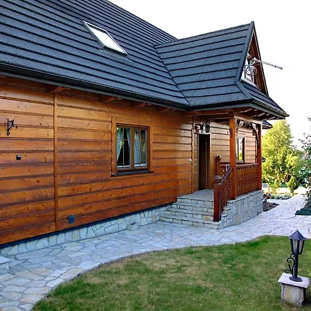 Jankówka Wieliczka