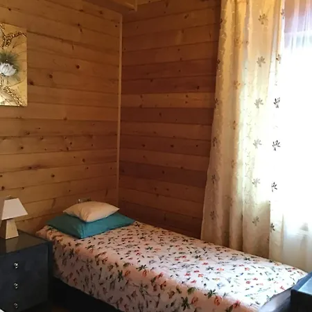 简科瓦农家乐 *