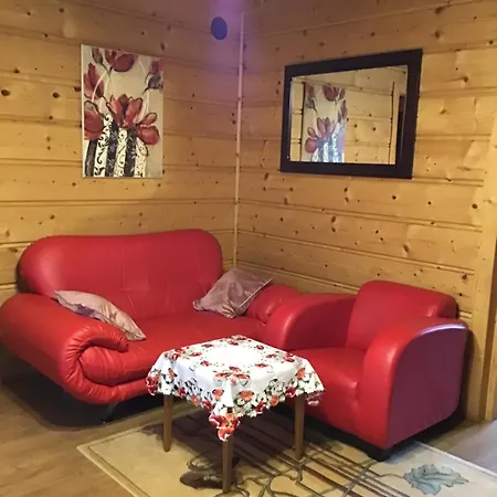 简科瓦农家乐 威利兹卡