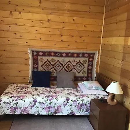 Séjour à la ferme Jankowka *