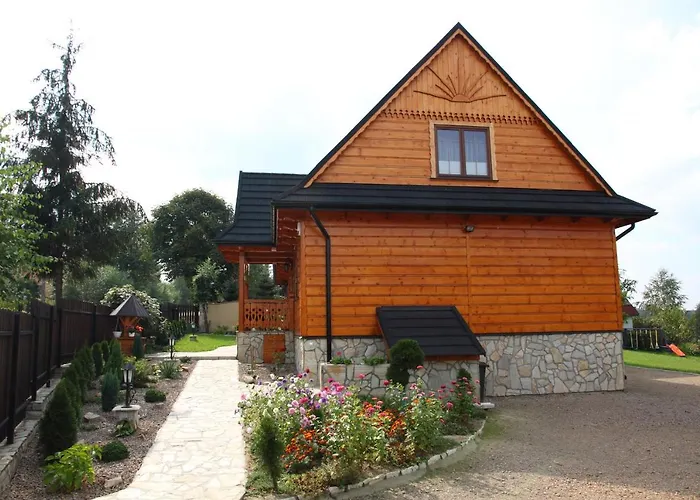 Jankowka Farmház Wieliczka