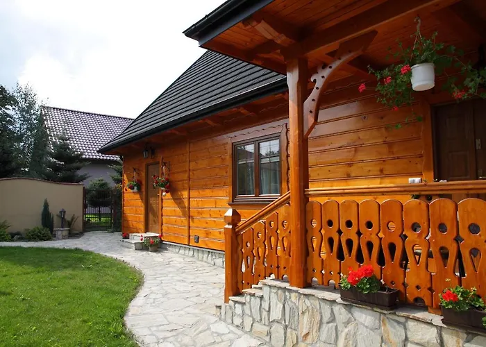 Jankowka * Wieliczka